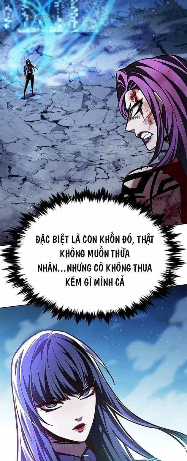 Hoá Thân Thành Mèo - Chương 267 - ảnh 33