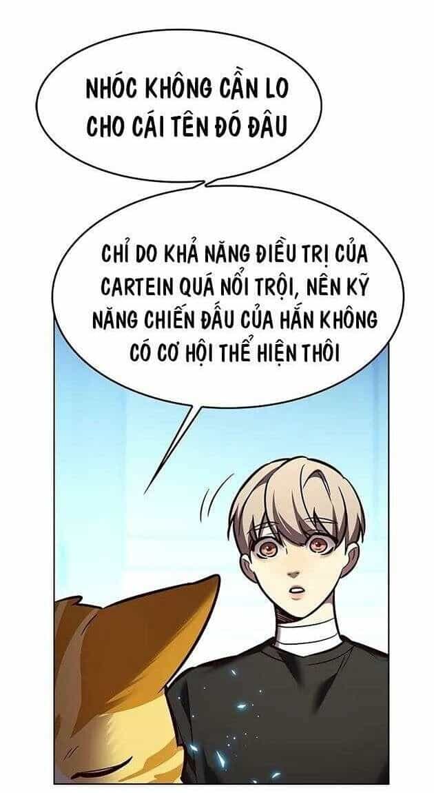 Hoá Thân Thành Mèo - Chương 267 - ảnh 4