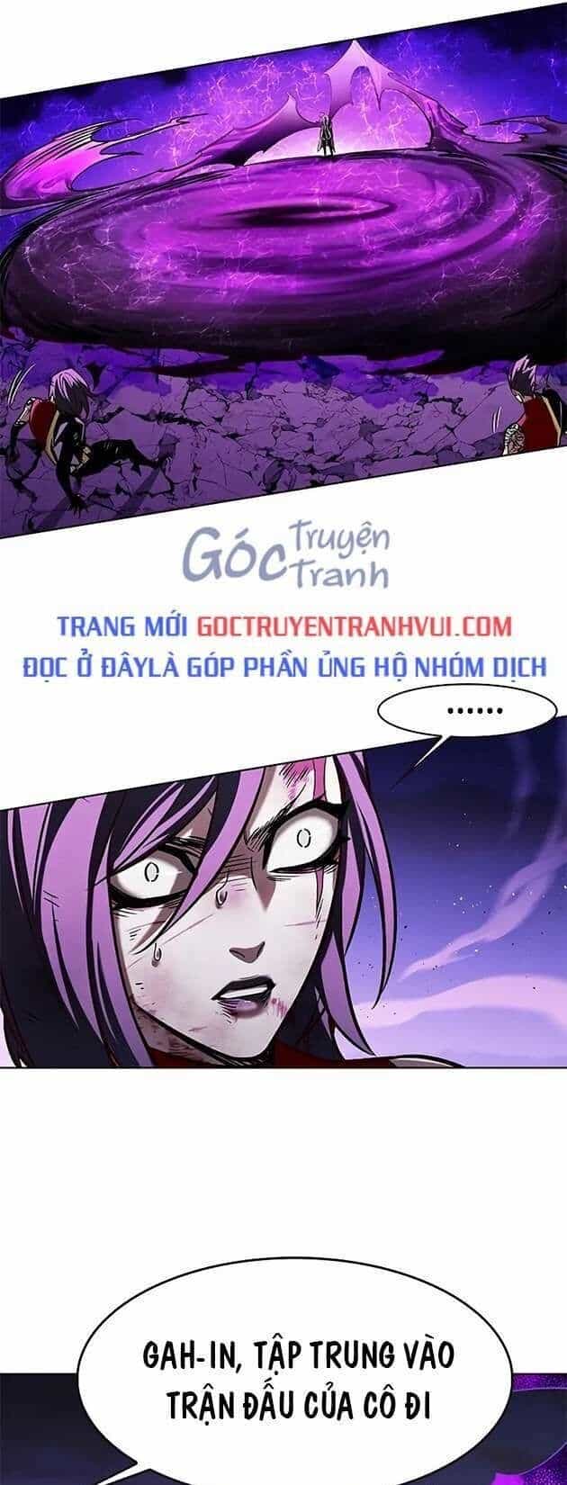 Hoá Thân Thành Mèo - Chương 267 - ảnh 41