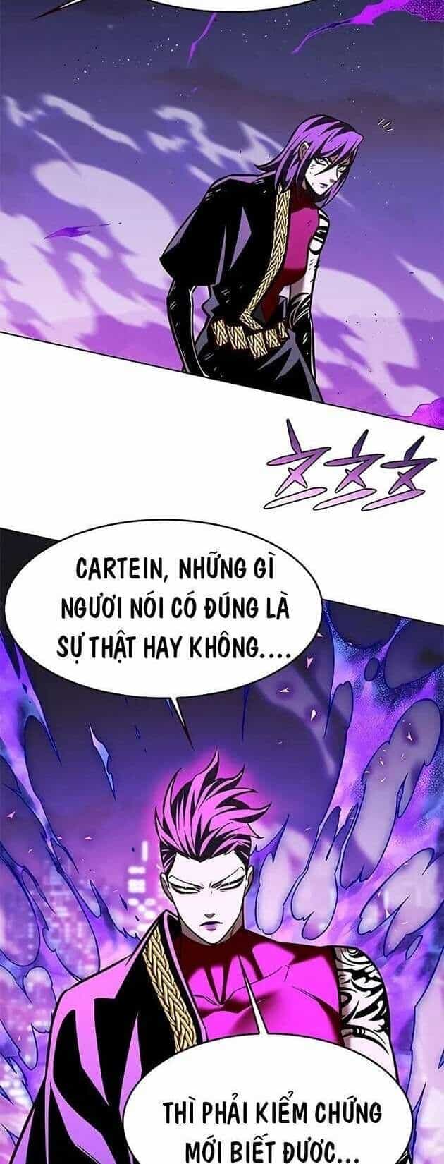 Hoá Thân Thành Mèo - Chương 267 - ảnh 42