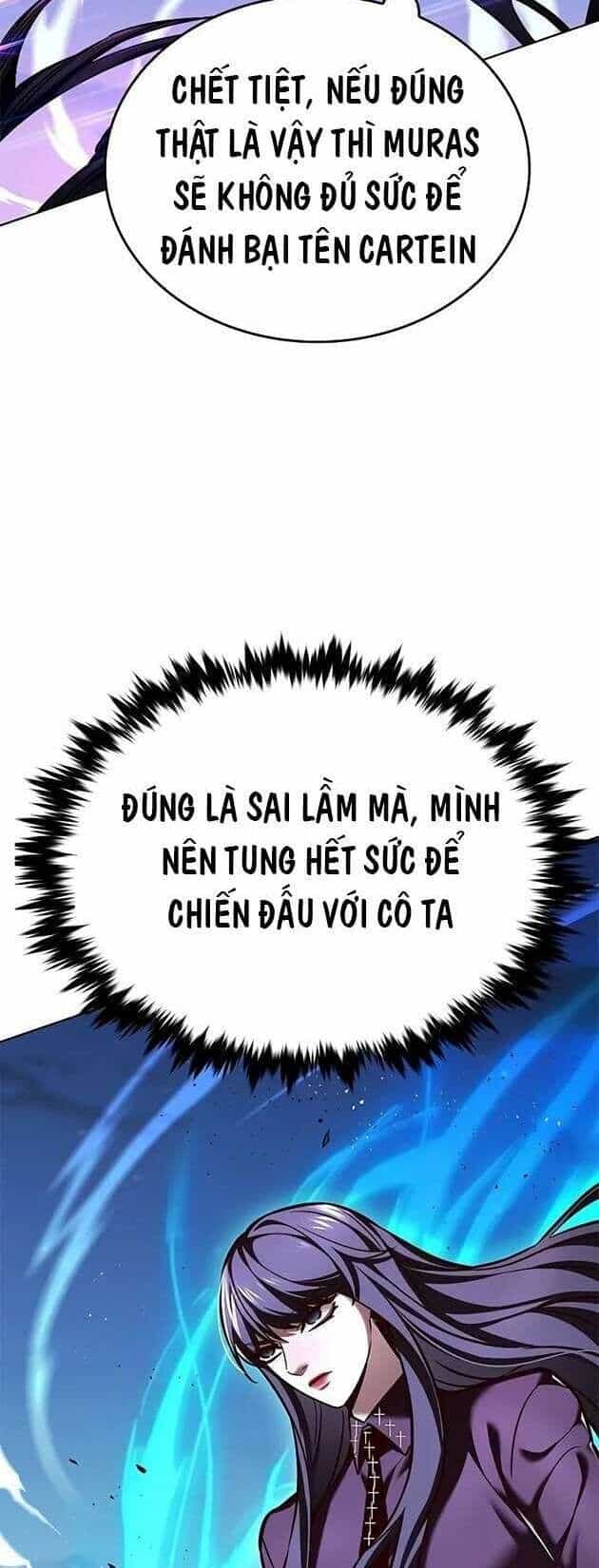 Hoá Thân Thành Mèo - Chương 267 - ảnh 56