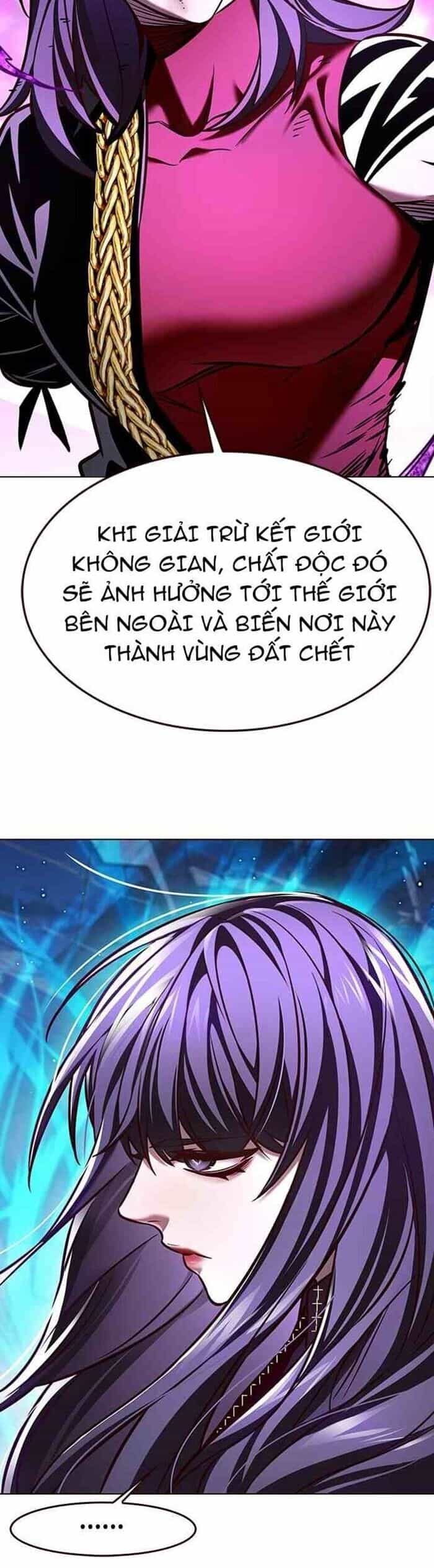 Hoá Thân Thành Mèo - Chương 268 - ảnh 13