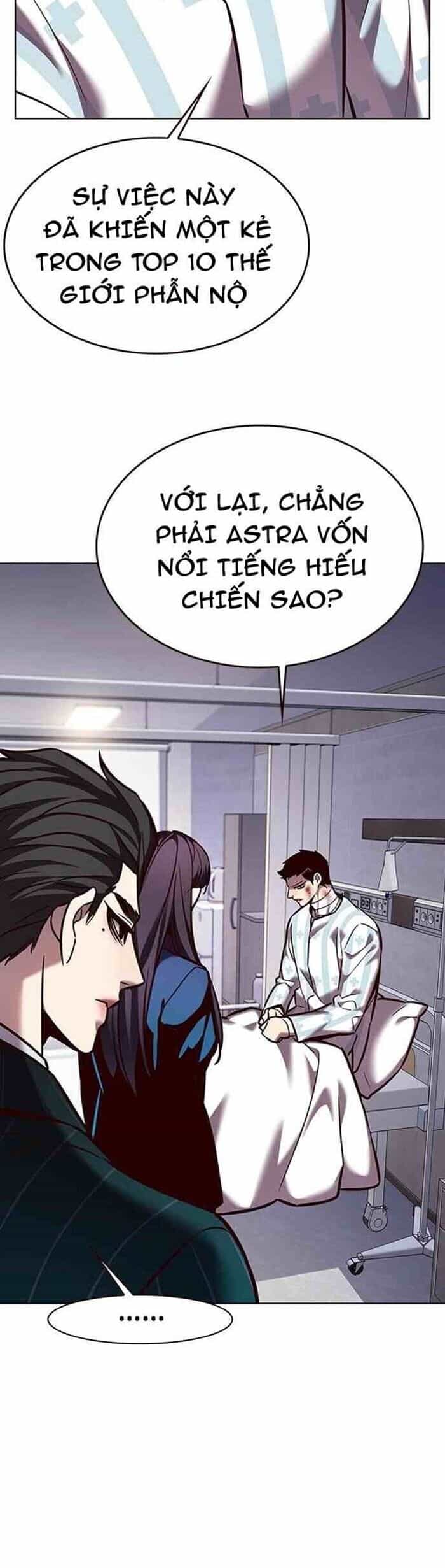 Hoá Thân Thành Mèo - Chương 268 - ảnh 40