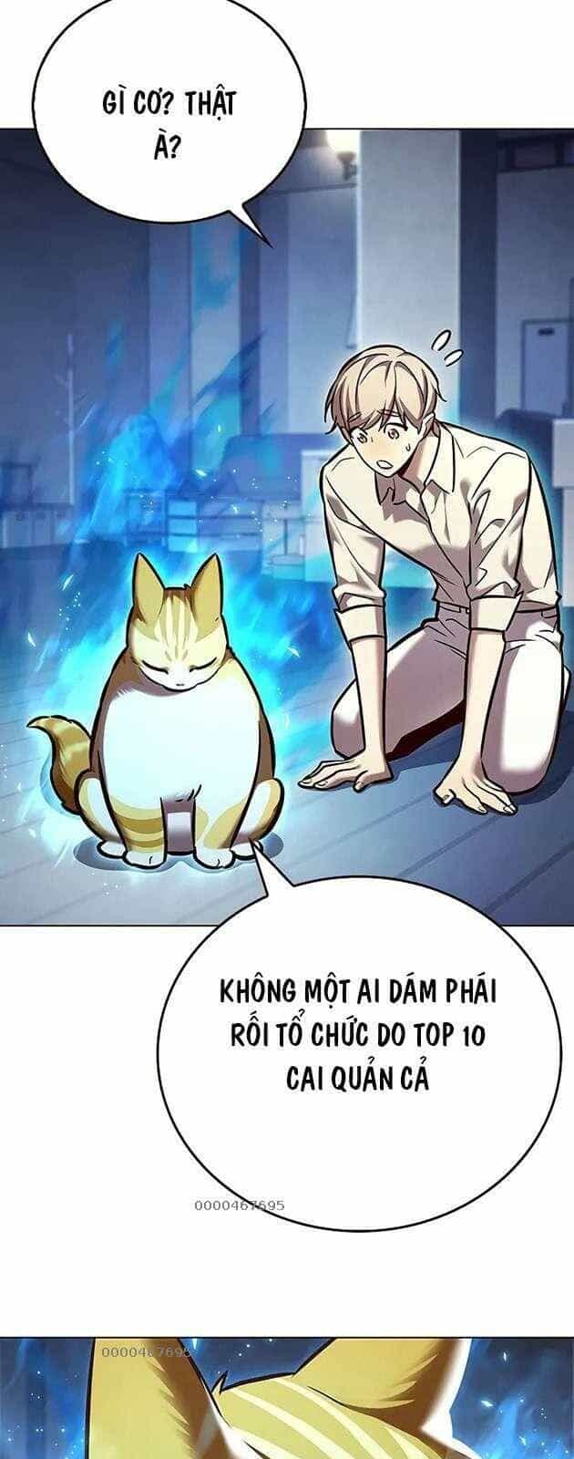 Hoá Thân Thành Mèo - Chương 269 - ảnh 31