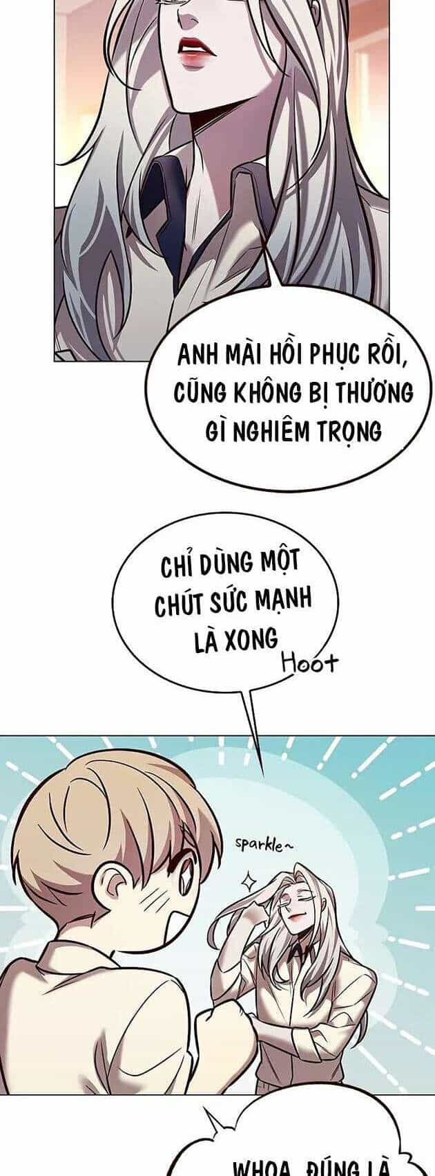 Hoá Thân Thành Mèo - Chương 269 - ảnh 45