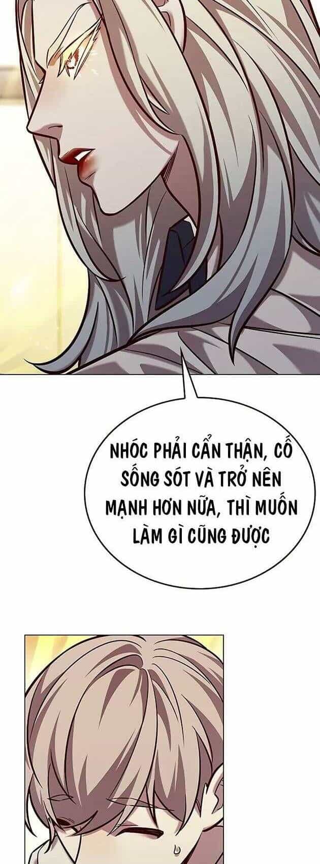 Hoá Thân Thành Mèo - Chương 269 - ảnh 51