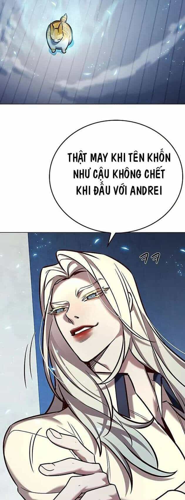 Hoá Thân Thành Mèo - Chương 269 - ảnh 67