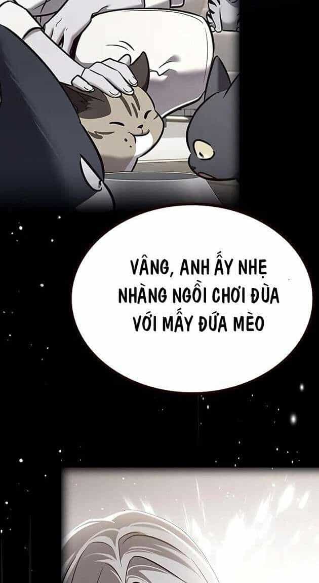 Hoá Thân Thành Mèo - Chương 270 - ảnh 10