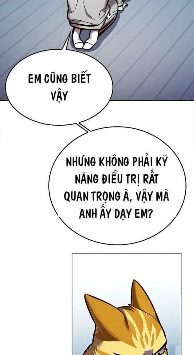 Hoá Thân Thành Mèo - Chương 270 - ảnh 16