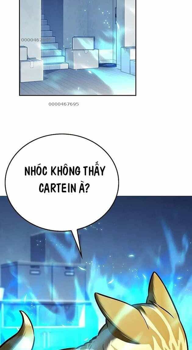 Hoá Thân Thành Mèo - Chương 270 - ảnh 3