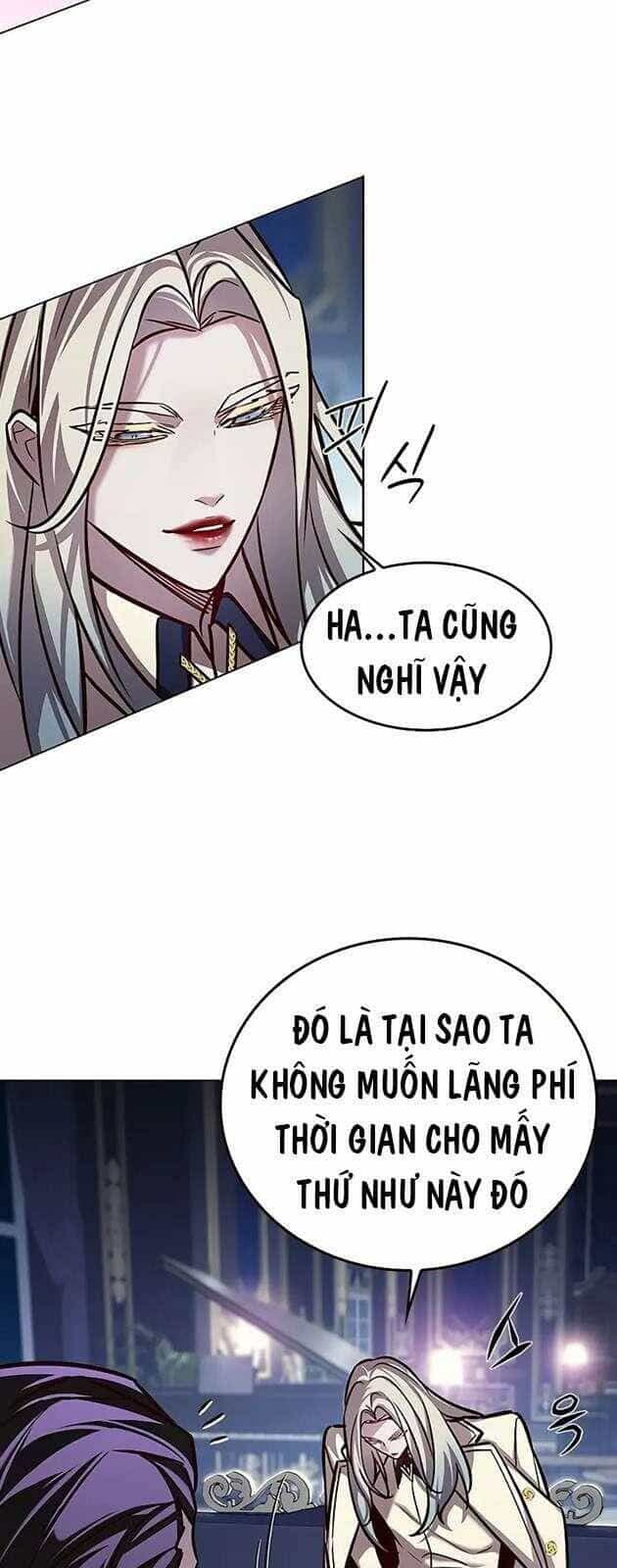 Hoá Thân Thành Mèo - Chương 270 - ảnh 34