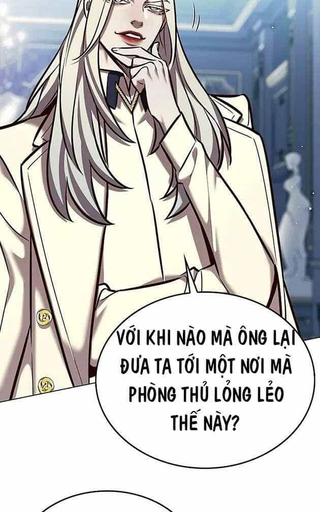 Hoá Thân Thành Mèo - Chương 270 - ảnh 40