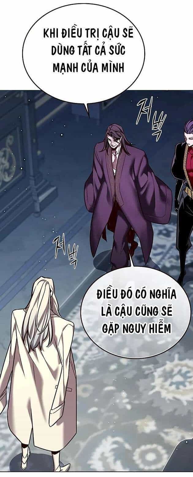 Hoá Thân Thành Mèo - Chương 270 - ảnh 42