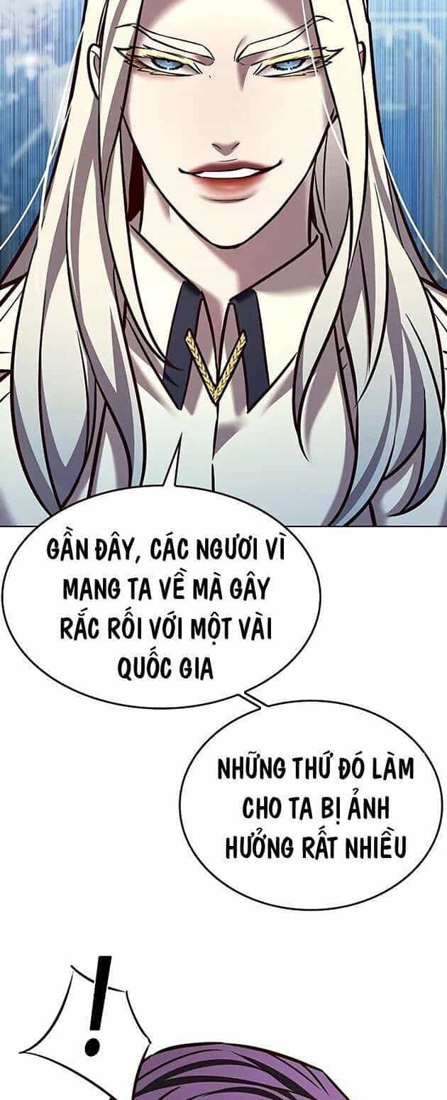 Hoá Thân Thành Mèo - Chương 270 - ảnh 52