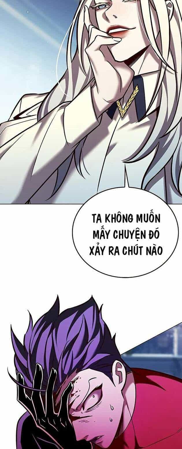 Hoá Thân Thành Mèo - Chương 270 - ảnh 55