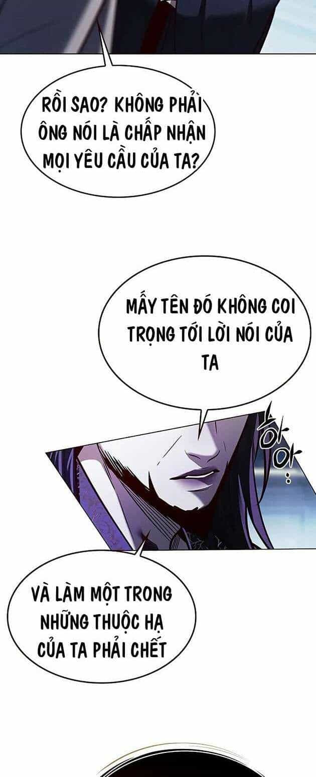 Hoá Thân Thành Mèo - Chương 270 - ảnh 57