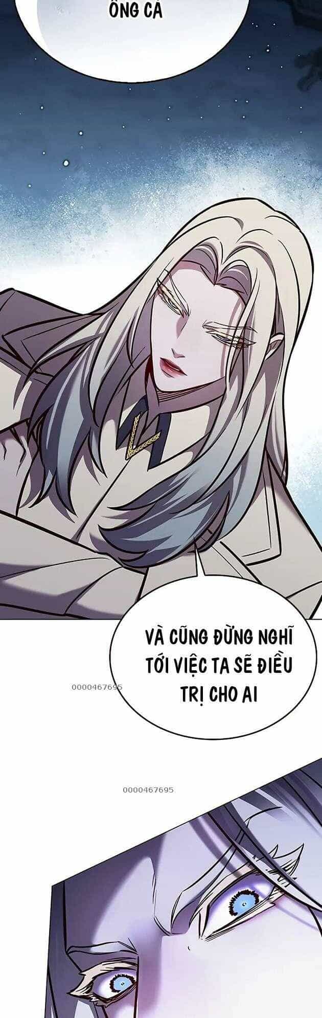 Hoá Thân Thành Mèo - Chương 270 - ảnh 60