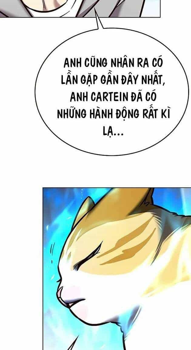 Hoá Thân Thành Mèo - Chương 270 - ảnh 8