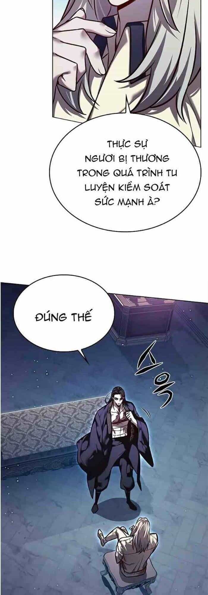 Hoá Thân Thành Mèo - Chương 271 - ảnh 13