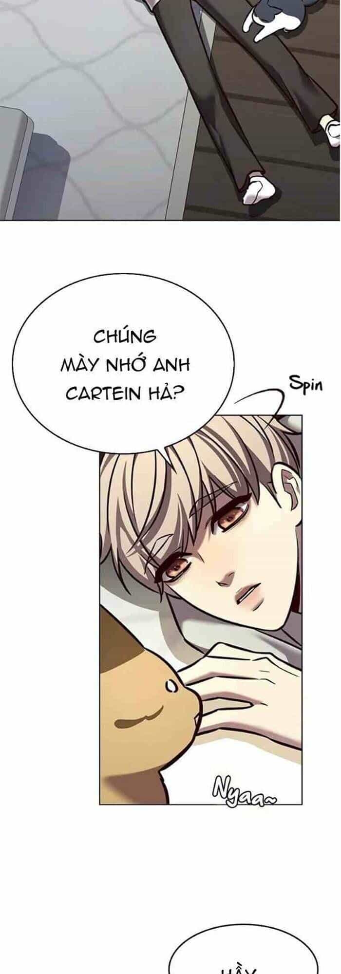 Hoá Thân Thành Mèo - Chương 271 - ảnh 21