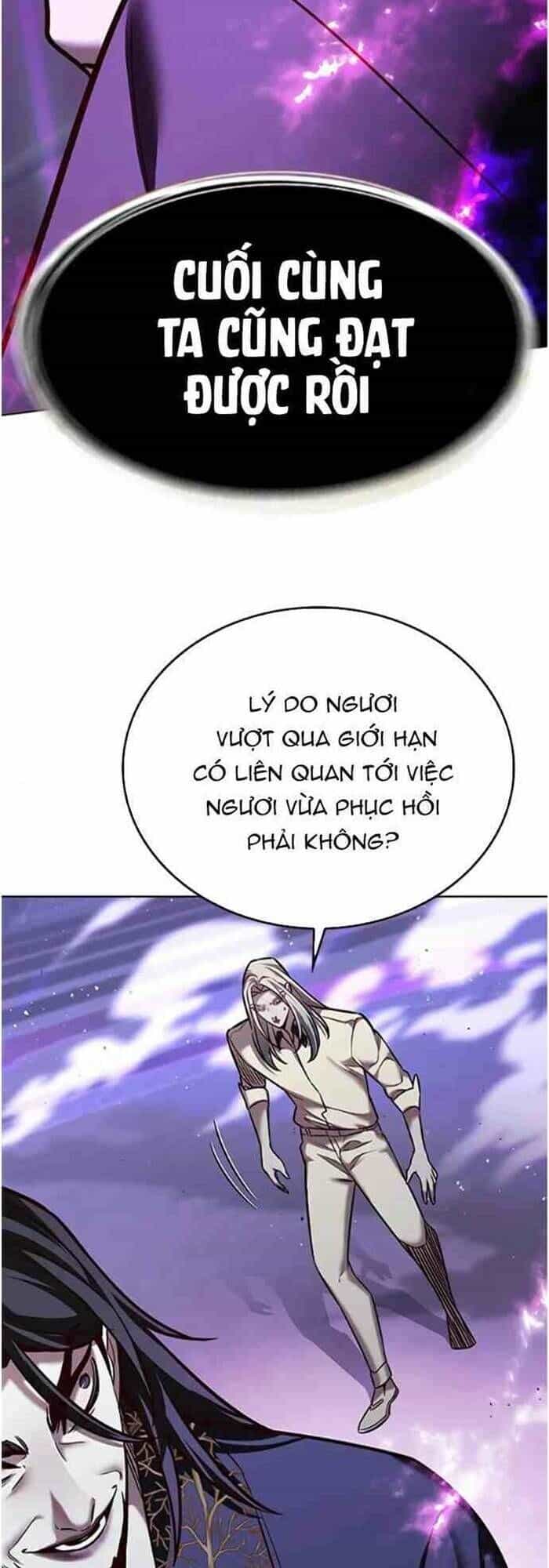 Hoá Thân Thành Mèo - Chương 271 - ảnh 45