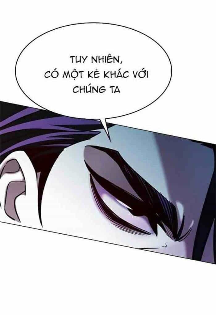 Hoá Thân Thành Mèo - Chương 271 - ảnh 54