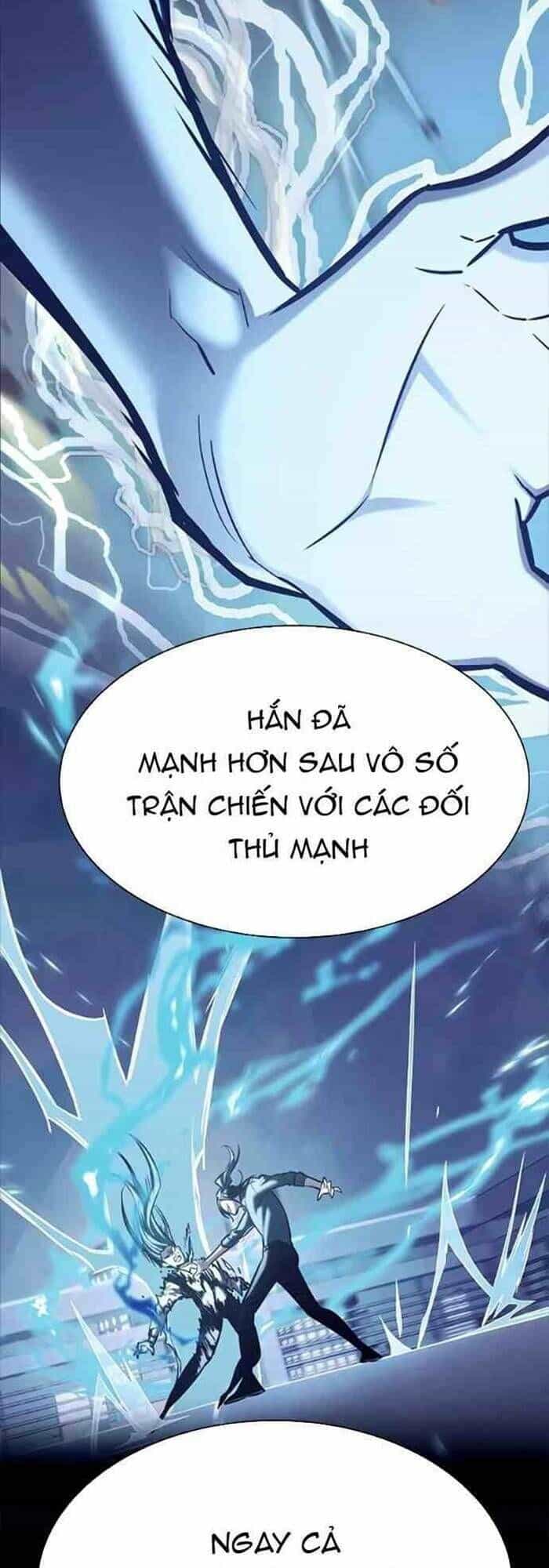 Hoá Thân Thành Mèo - Chương 271 - ảnh 57