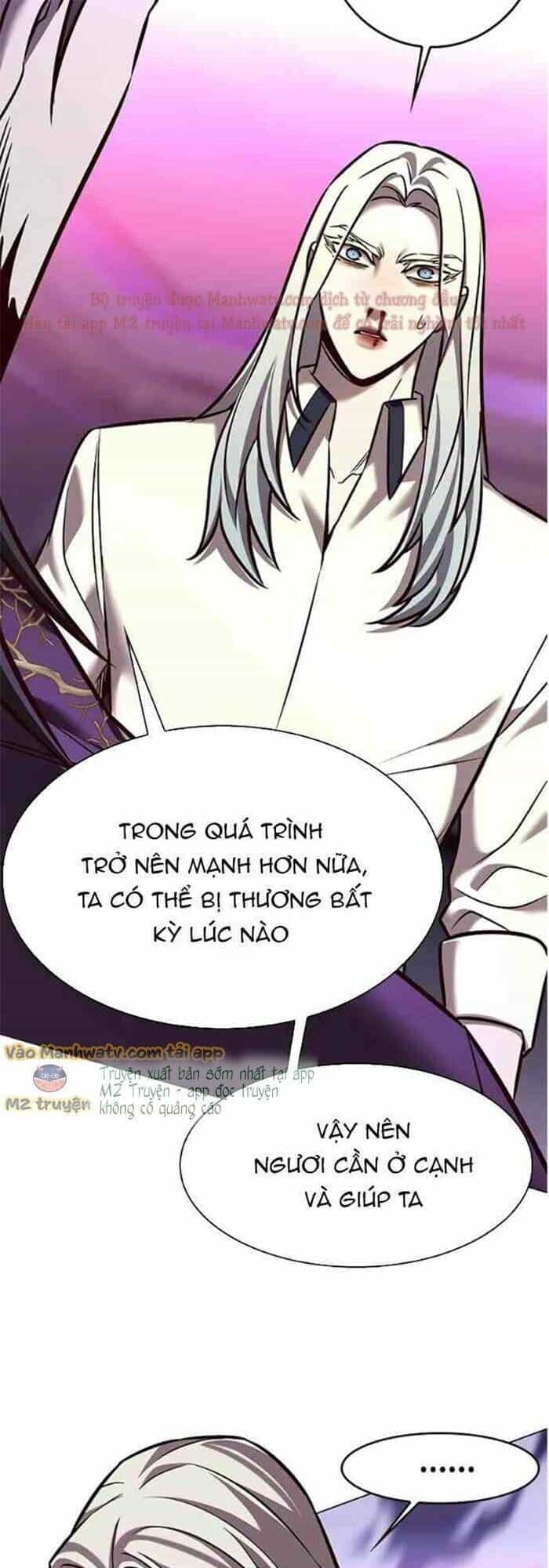 Hoá Thân Thành Mèo - Chương 271 - ảnh 67