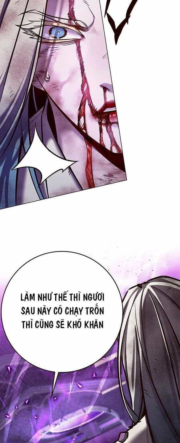 Hoá Thân Thành Mèo - Chương 272 - ảnh 38