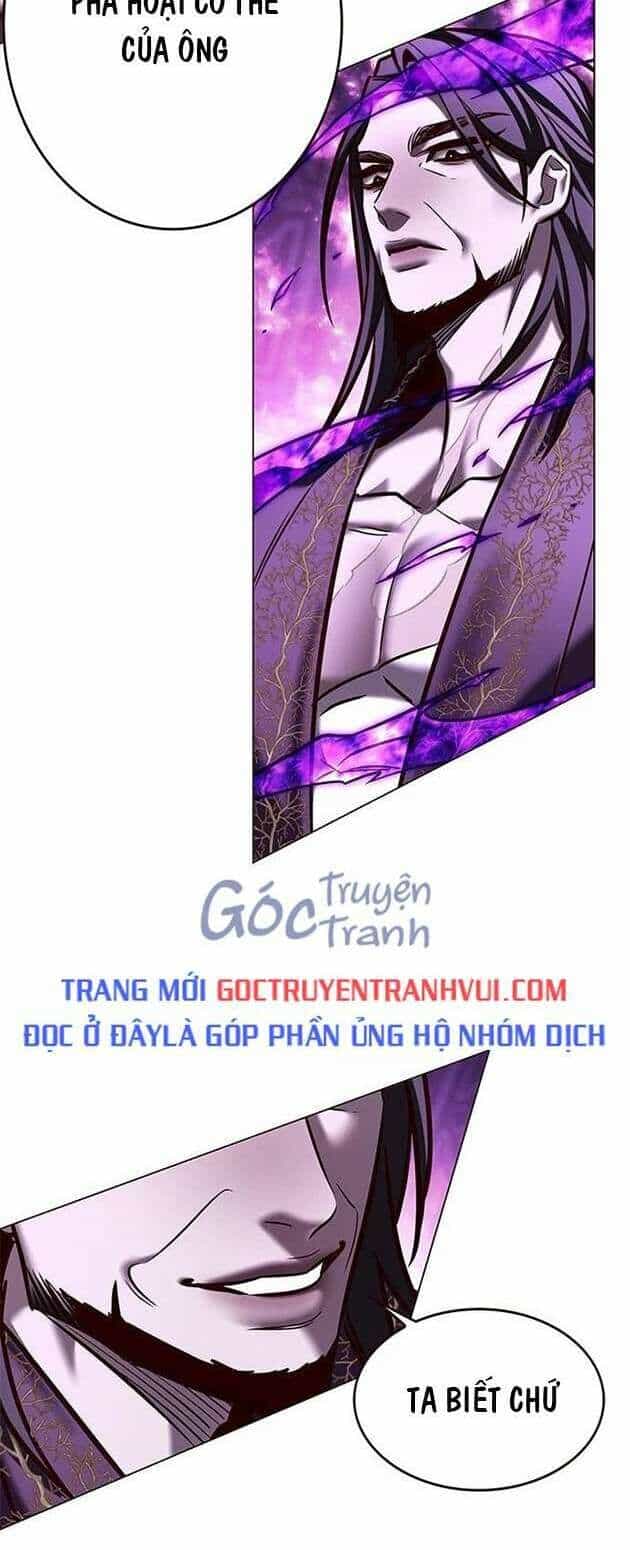 Hoá Thân Thành Mèo - Chương 272 - ảnh 52