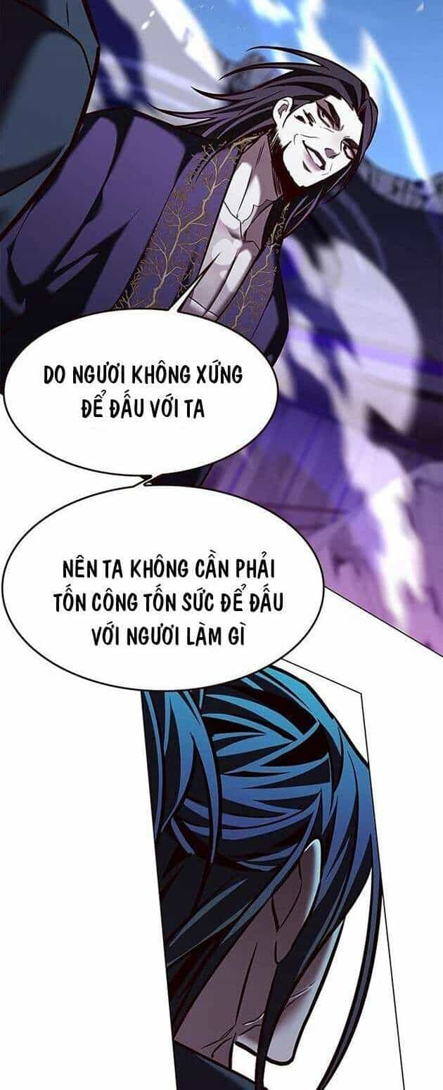 Hoá Thân Thành Mèo - Chương 273 - ảnh 24