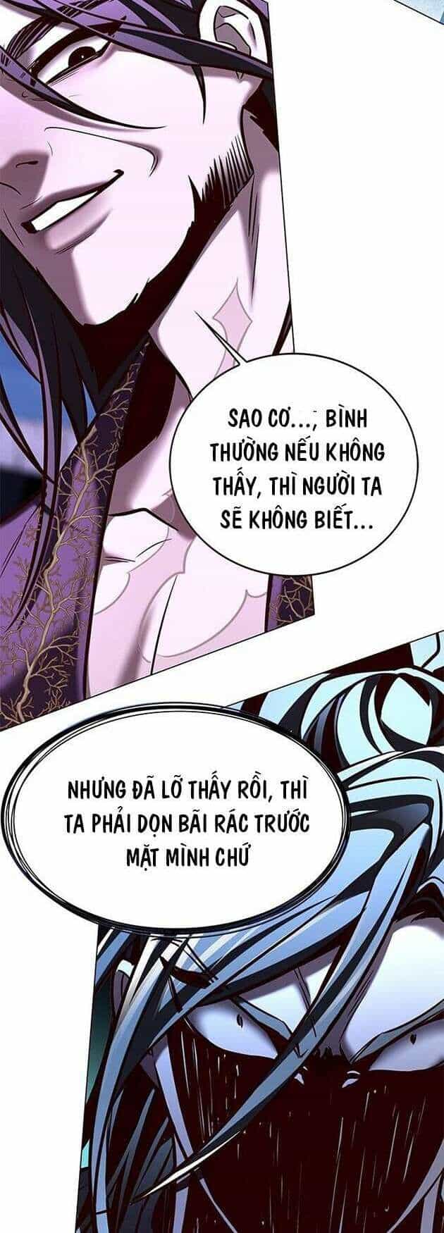 Hoá Thân Thành Mèo - Chương 273 - ảnh 42