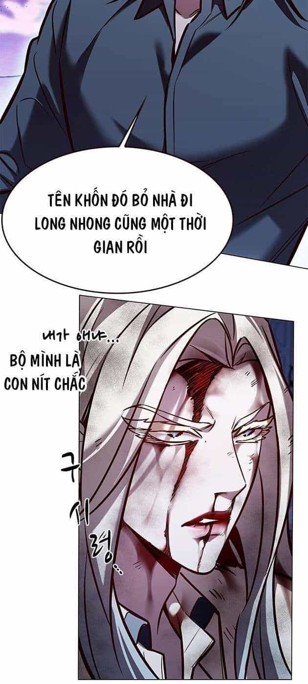 Hoá Thân Thành Mèo - Chương 273 - ảnh 7