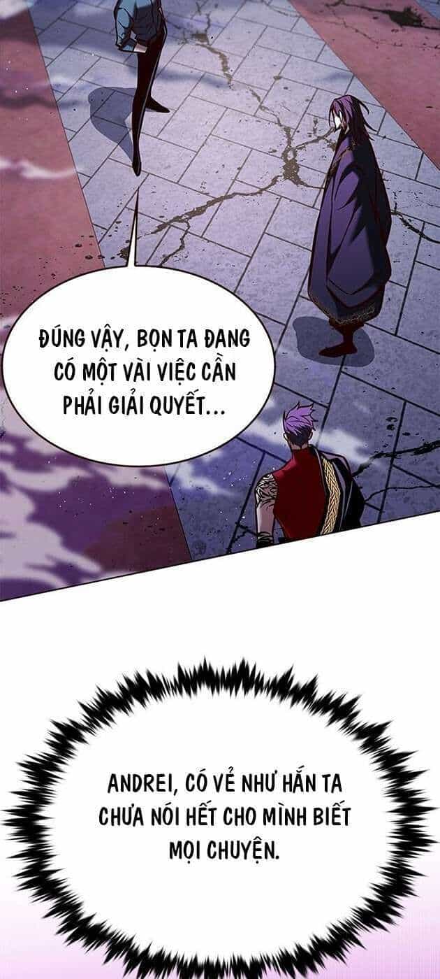 Hoá Thân Thành Mèo - Chương 273 - ảnh 9