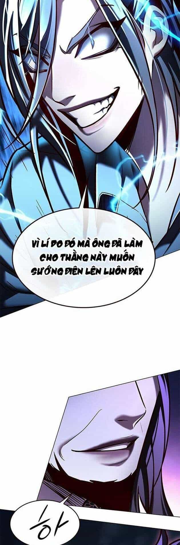 Hoá Thân Thành Mèo - Chương 274 - ảnh 10