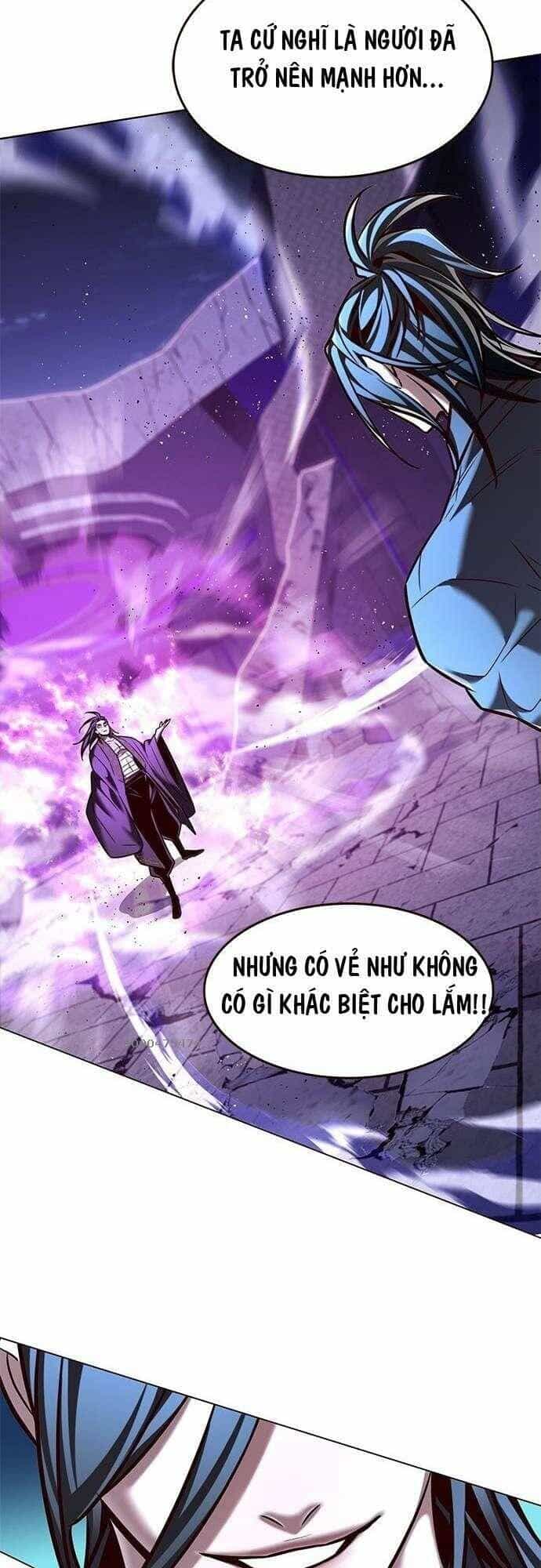 Hoá Thân Thành Mèo - Chương 274 - ảnh 33