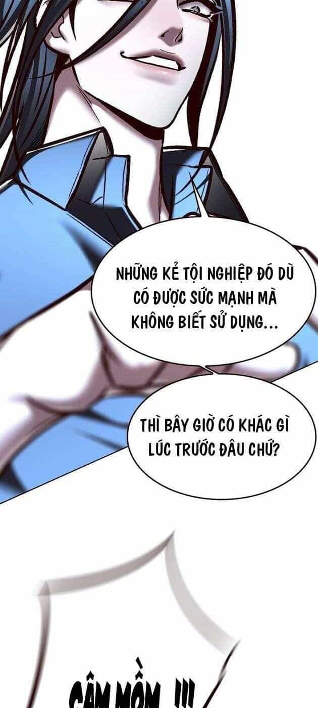 Hoá Thân Thành Mèo - Chương 274 - ảnh 53