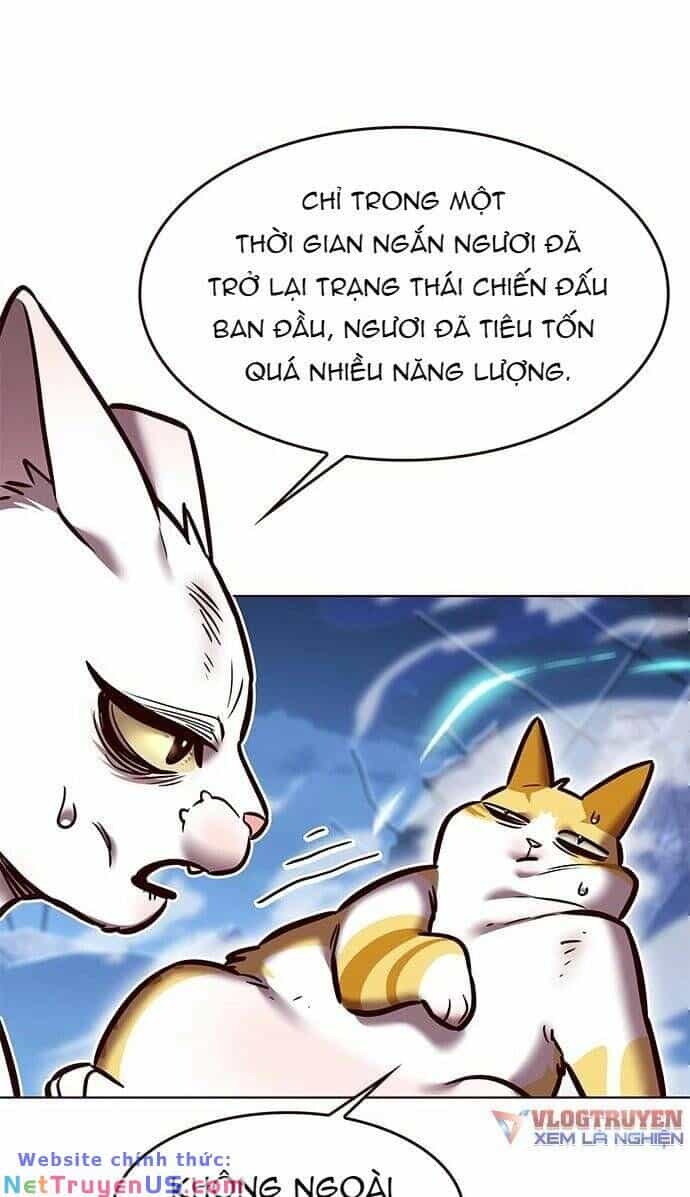 Hoá Thân Thành Mèo - Chương 275 - ảnh 25