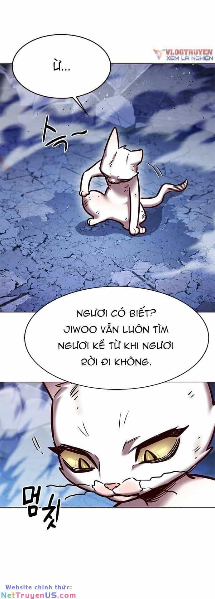 Hoá Thân Thành Mèo - Chương 275 - ảnh 33