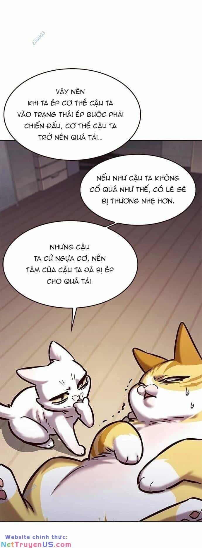 Hoá Thân Thành Mèo - Chương 275 - ảnh 80