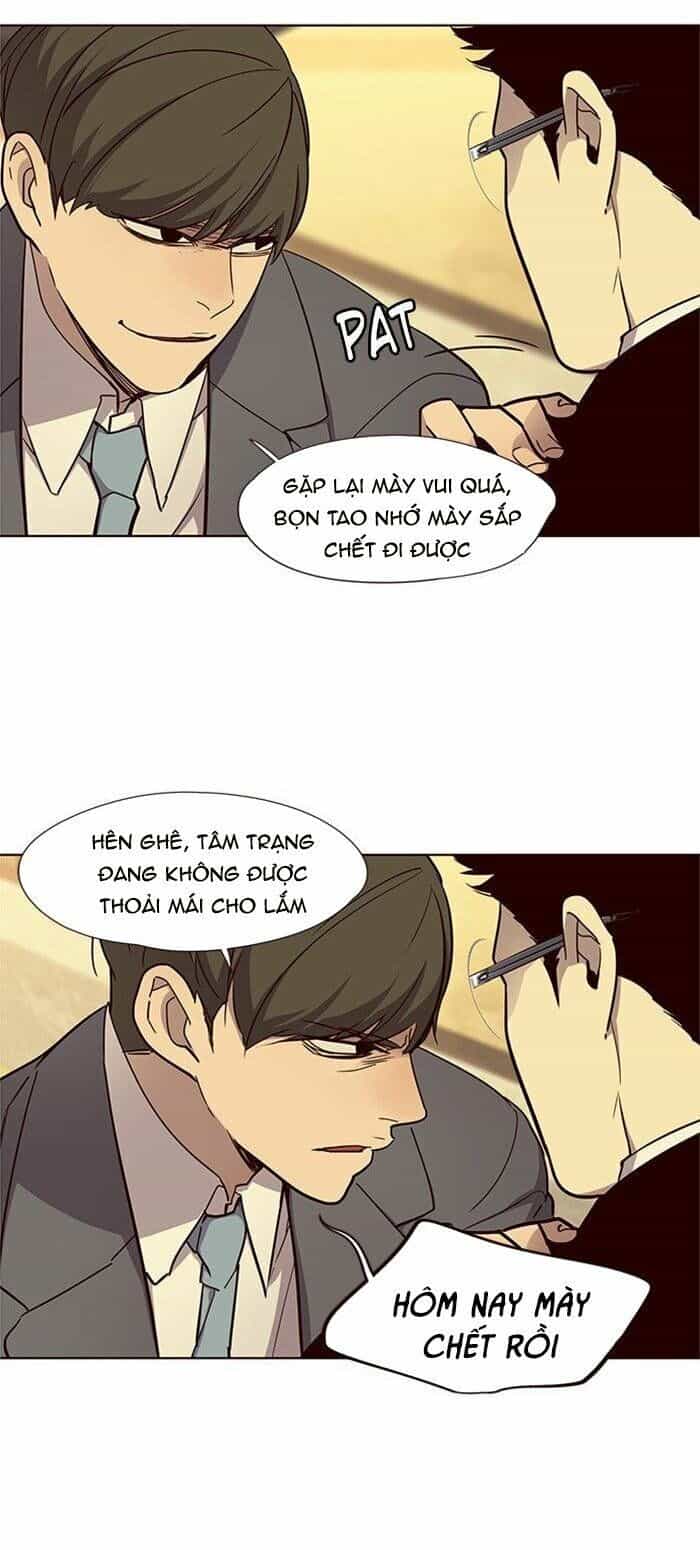 Hoá Thân Thành Mèo - Chương 29 - ảnh 44