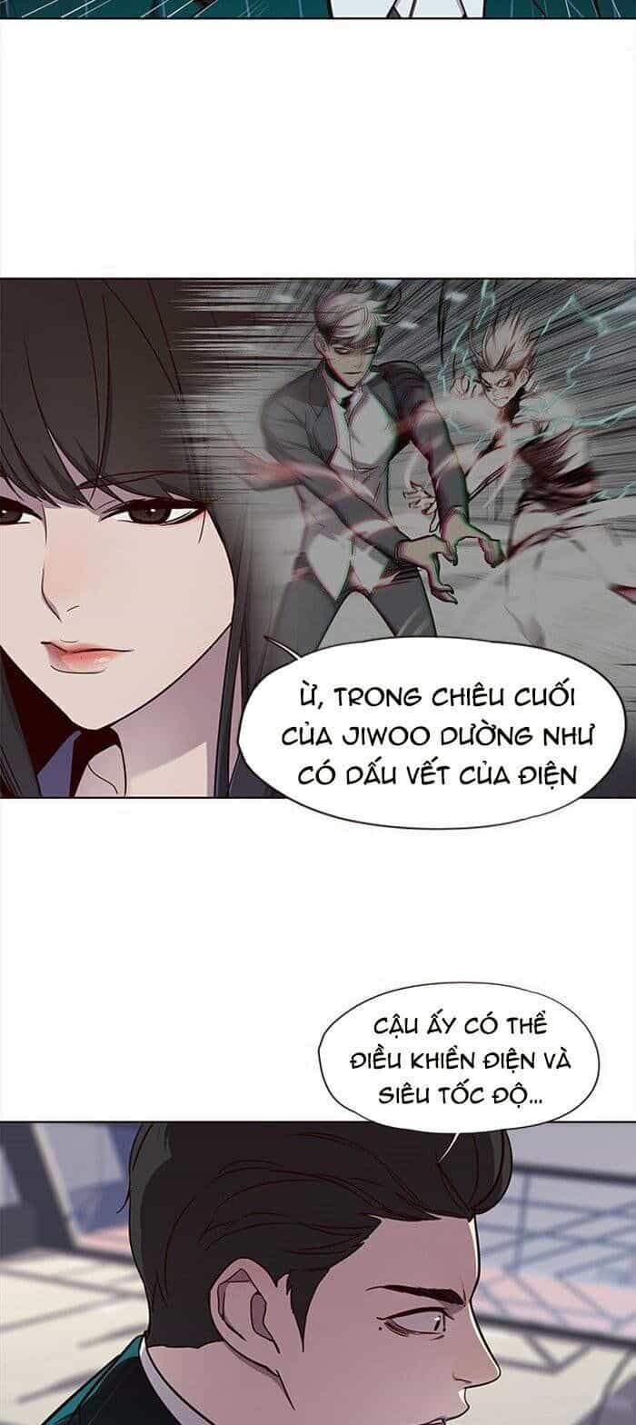 Hoá Thân Thành Mèo - Chương 29 - ảnh 5
