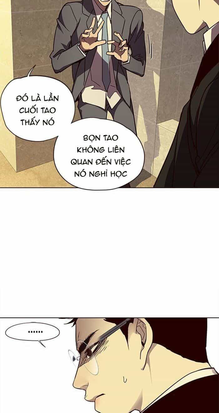 Hoá Thân Thành Mèo - Chương 29 - ảnh 54
