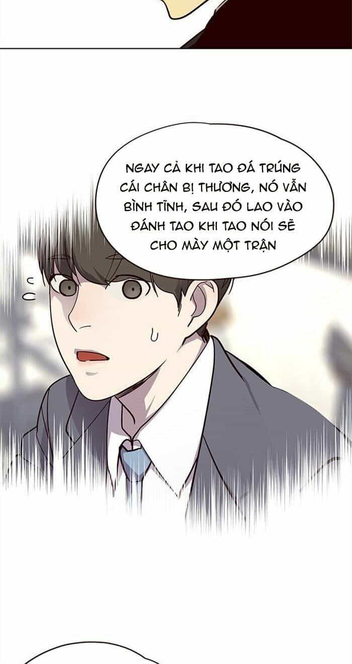 Hoá Thân Thành Mèo - Chương 29 - ảnh 55