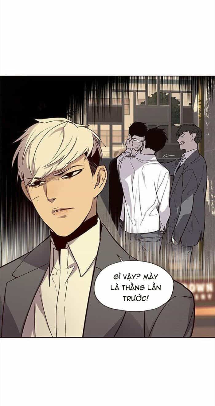 Hoá Thân Thành Mèo - Chương 29 - ảnh 61