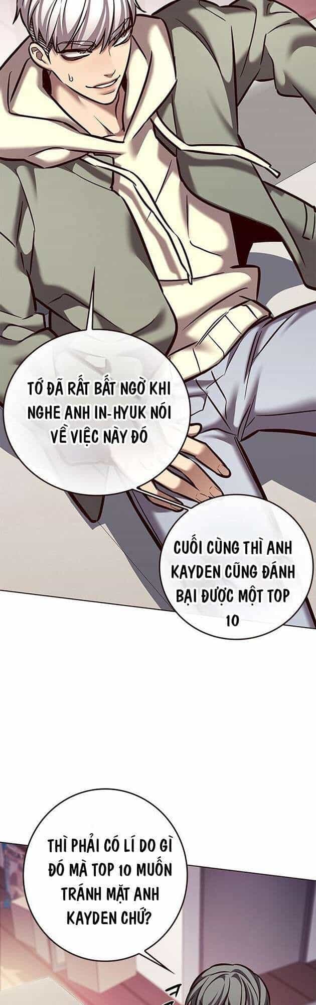 Hoá Thân Thành Mèo - Chương 276 - ảnh 36