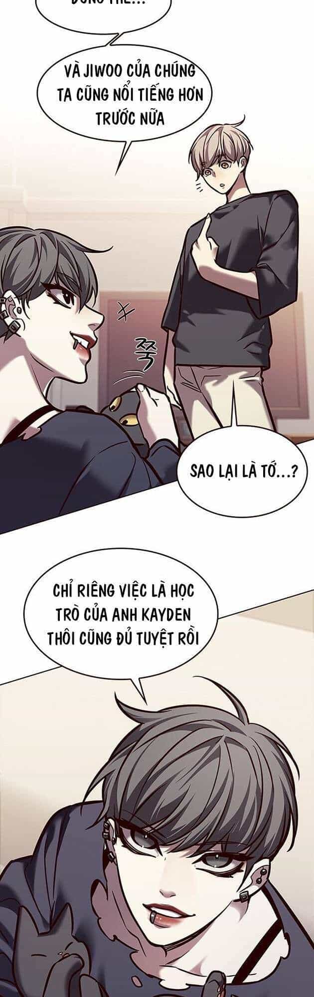 Hoá Thân Thành Mèo - Chương 276 - ảnh 42