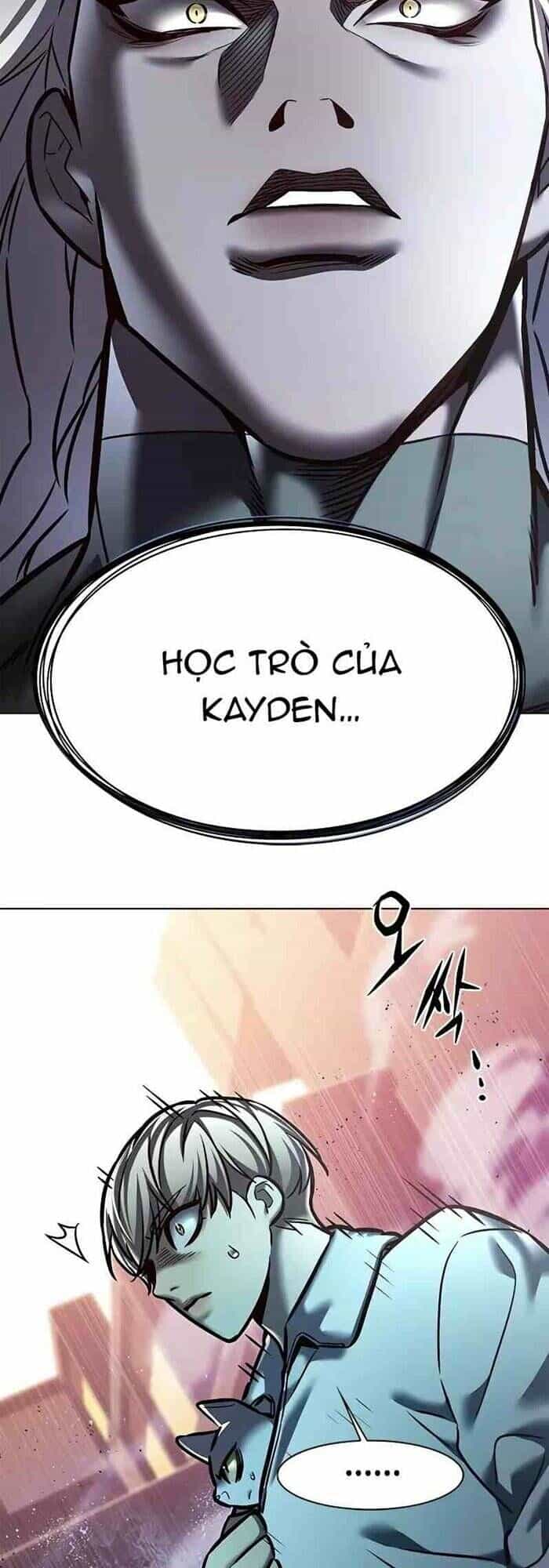 Hoá Thân Thành Mèo - Chương 277 - ảnh 22