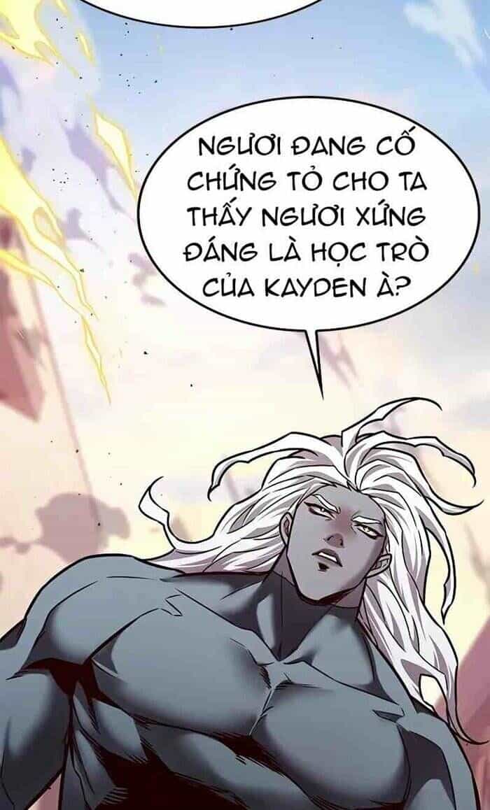 Hoá Thân Thành Mèo - Chương 277 - ảnh 31