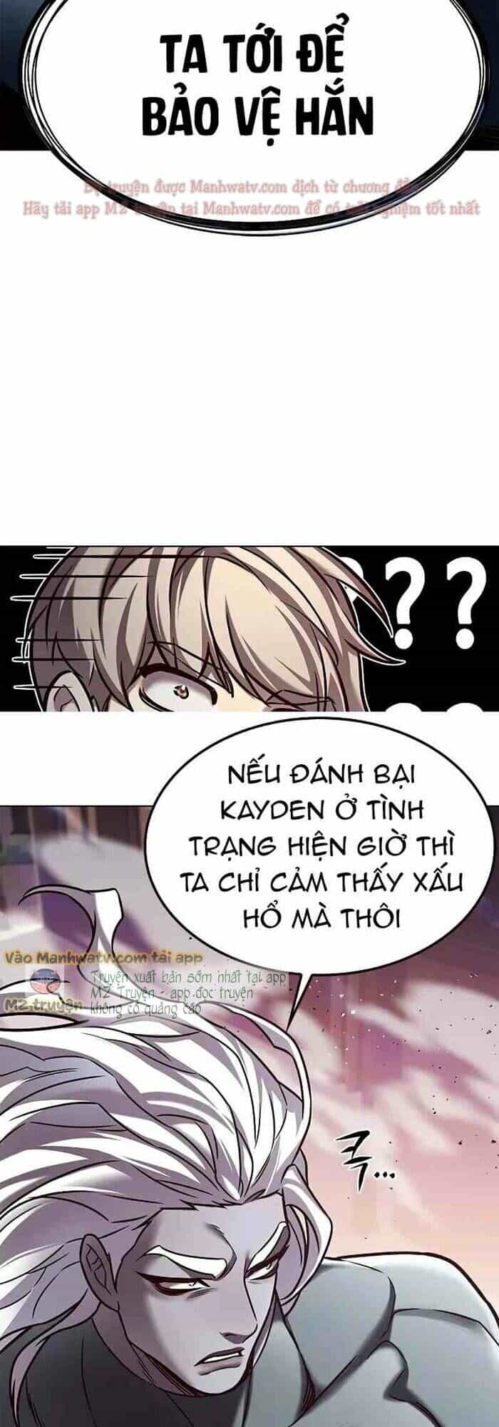 Hoá Thân Thành Mèo - Chương 277 - ảnh 37